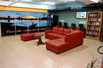 Jackaroo Hostel Sydney - Port Augusta Accommodation 5