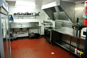 Jackaroo Hostel Sydney - Port Augusta Accommodation 9