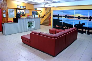 Jackaroo Hostel Sydney - Port Augusta Accommodation 11