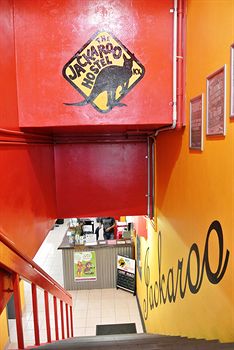 Jackaroo Hostel Sydney - Port Augusta Accommodation 14
