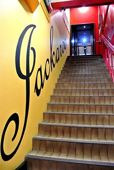 Jackaroo Hostel Sydney - Port Augusta Accommodation 16