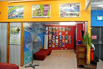 Jackaroo Hostel Sydney - Port Augusta Accommodation 17