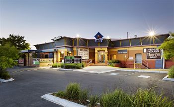 Meadow Inn Hotel-Motel - Port Augusta Accommodation 2