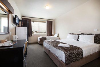 Meadow Inn Hotel-Motel - Port Augusta Accommodation 8