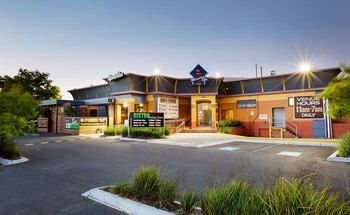 Meadow Inn Hotel-Motel - Port Augusta Accommodation 12