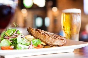 Meadow Inn Hotel-Motel - Port Augusta Accommodation 16