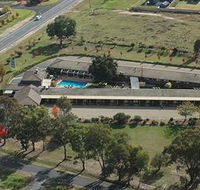 Tumut Valley Motel - Port Augusta Accommodation