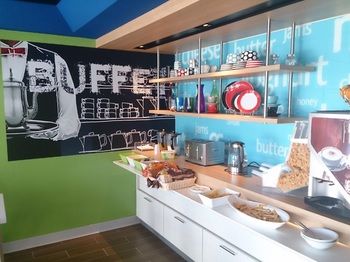 Ibis Budget Dandenong - Port Augusta Accommodation 9