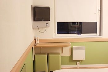 Ibis Budget Dandenong - Port Augusta Accommodation 14