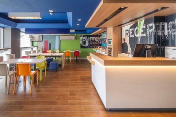 Ibis Budget Dandenong - Port Augusta Accommodation 16