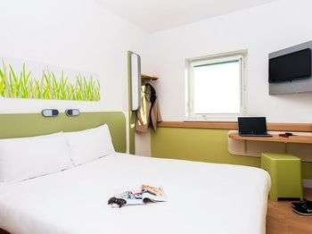 Ibis Budget Dandenong - Port Augusta Accommodation 21