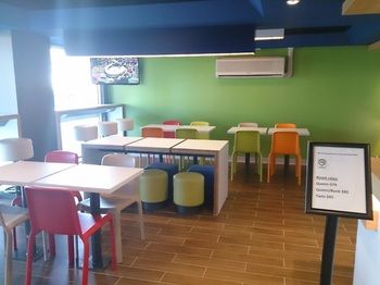 Ibis Budget Dandenong - Port Augusta Accommodation 25