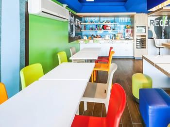 Ibis Budget Dandenong - Port Augusta Accommodation 26