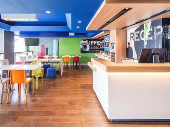 Ibis Budget Dandenong - Port Augusta Accommodation 27