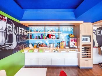 Ibis Budget Dandenong - Port Augusta Accommodation 32