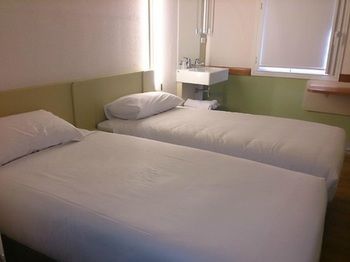 Ibis Budget Fawkner - Port Augusta Accommodation 1