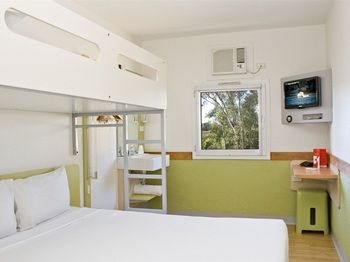 Ibis Budget Fawkner - Port Augusta Accommodation 2
