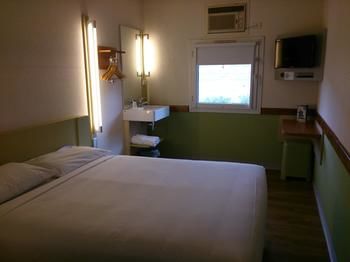 Ibis Budget Fawkner - Port Augusta Accommodation 3