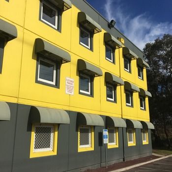 Ibis Budget Fawkner - Port Augusta Accommodation 7