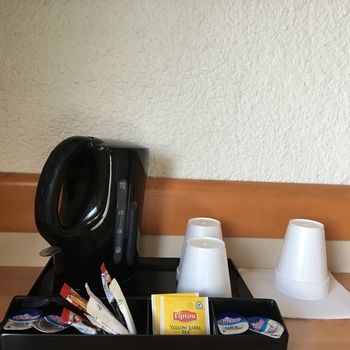 Ibis Budget Fawkner - Port Augusta Accommodation 11
