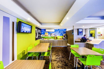 Ibis Budget Fawkner - Port Augusta Accommodation 13