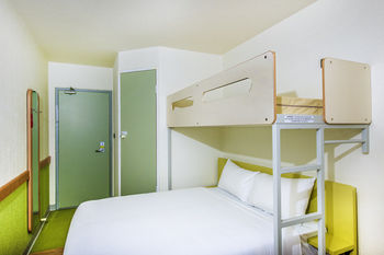 Ibis Budget Fawkner - Port Augusta Accommodation 17