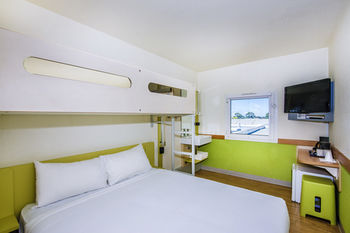 Ibis Budget Fawkner - Port Augusta Accommodation 18