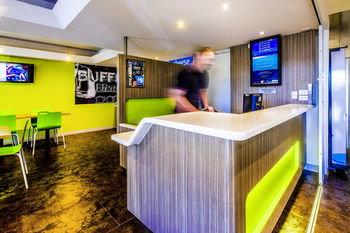 Ibis Budget Fawkner - Port Augusta Accommodation 19
