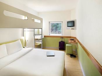 Ibis Budget Fawkner - Port Augusta Accommodation 23