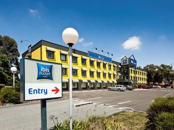Ibis Budget Fawkner - Port Augusta Accommodation 25