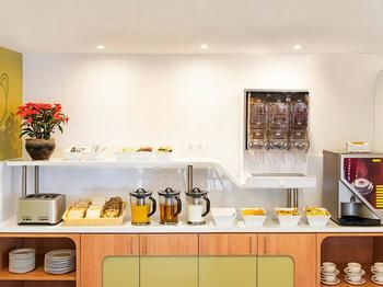 Ibis Budget Fawkner - Port Augusta Accommodation 27