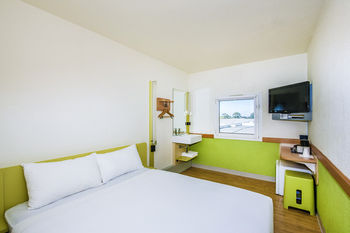 Ibis Budget Fawkner - Port Augusta Accommodation 28