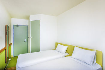 Ibis Budget Fawkner - Port Augusta Accommodation 30