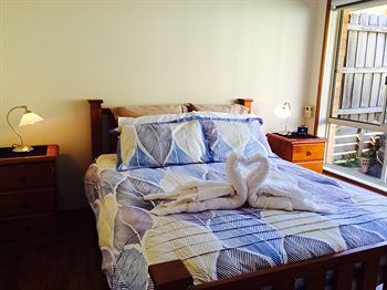 Australian Home Away @ East Doncaster Andersons Creek 1 - Port Augusta Accommodation 0