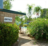 Palm Court Budget Motel Hostel/Backpackers - Port Augusta Accommodation