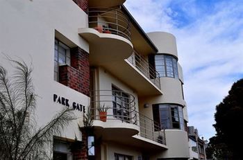 Albert Road Serviced Apartments - Port Augusta Accommodation 1