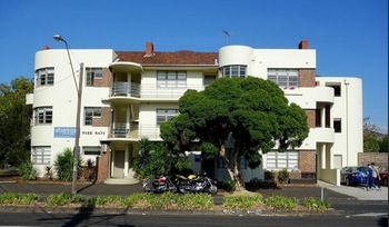 Albert Road Serviced Apartments - Port Augusta Accommodation 11