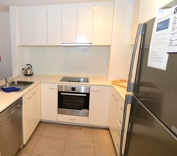 Albert Road Serviced Apartments - Port Augusta Accommodation 12
