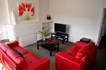 Albert Road Serviced Apartments - Port Augusta Accommodation 14