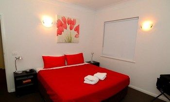 Albert Road Serviced Apartments - Port Augusta Accommodation 18