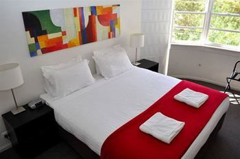 Albert Road Serviced Apartments - Port Augusta Accommodation 19