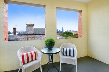 Albert Road Serviced Apartments - Port Augusta Accommodation 21