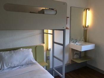 Ibis Budget St Peters - Port Augusta Accommodation 6