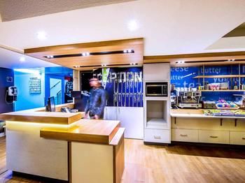 Ibis Budget St Peters - Port Augusta Accommodation 23