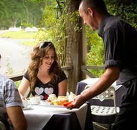 Riverwood Downs Mountain Valley Resort - Port Augusta Accommodation