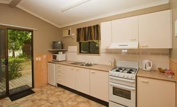 Riverwood Downs Mountain Valley Resort - Port Augusta Accommodation 2