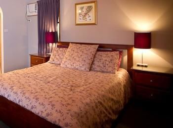 Riverwood Downs Mountain Valley Resort - Port Augusta Accommodation 10