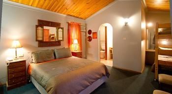 Riverwood Downs Mountain Valley Resort - Port Augusta Accommodation 12