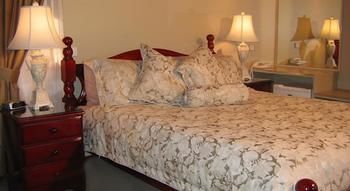 Riverwood Downs Mountain Valley Resort - Port Augusta Accommodation 13