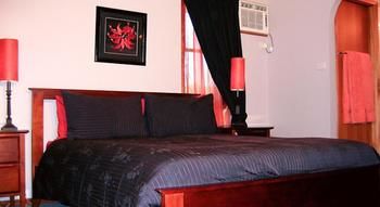 Riverwood Downs Mountain Valley Resort - Port Augusta Accommodation 14